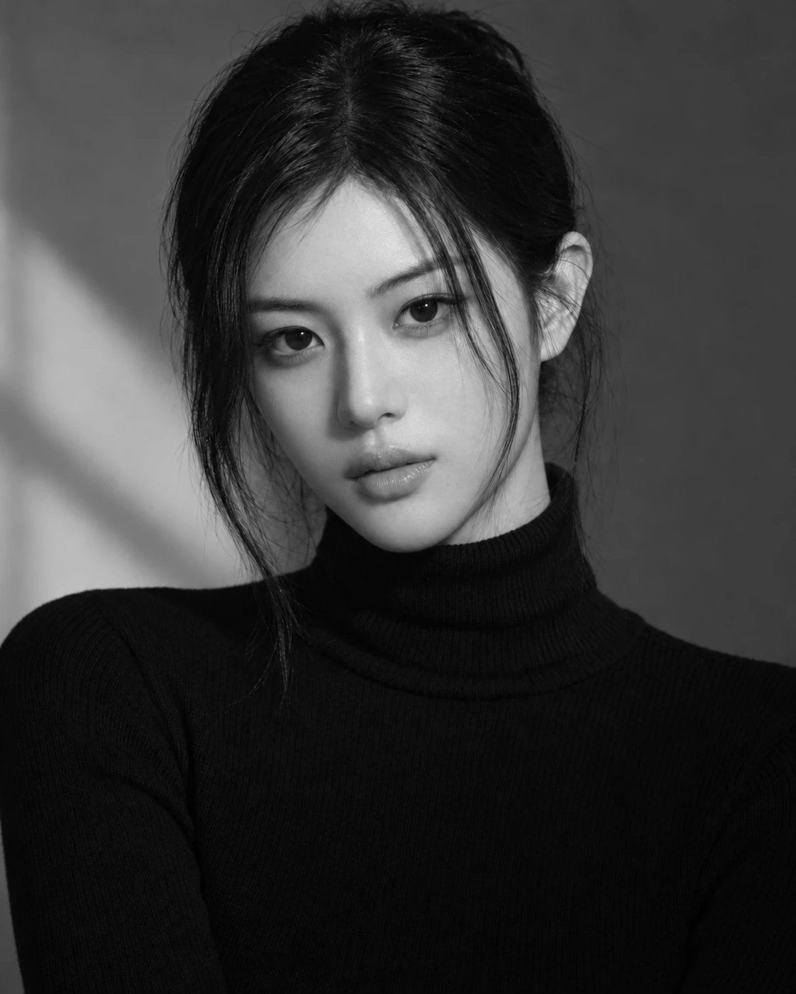 실제 Photoshot에서 내보낸 편집 결과