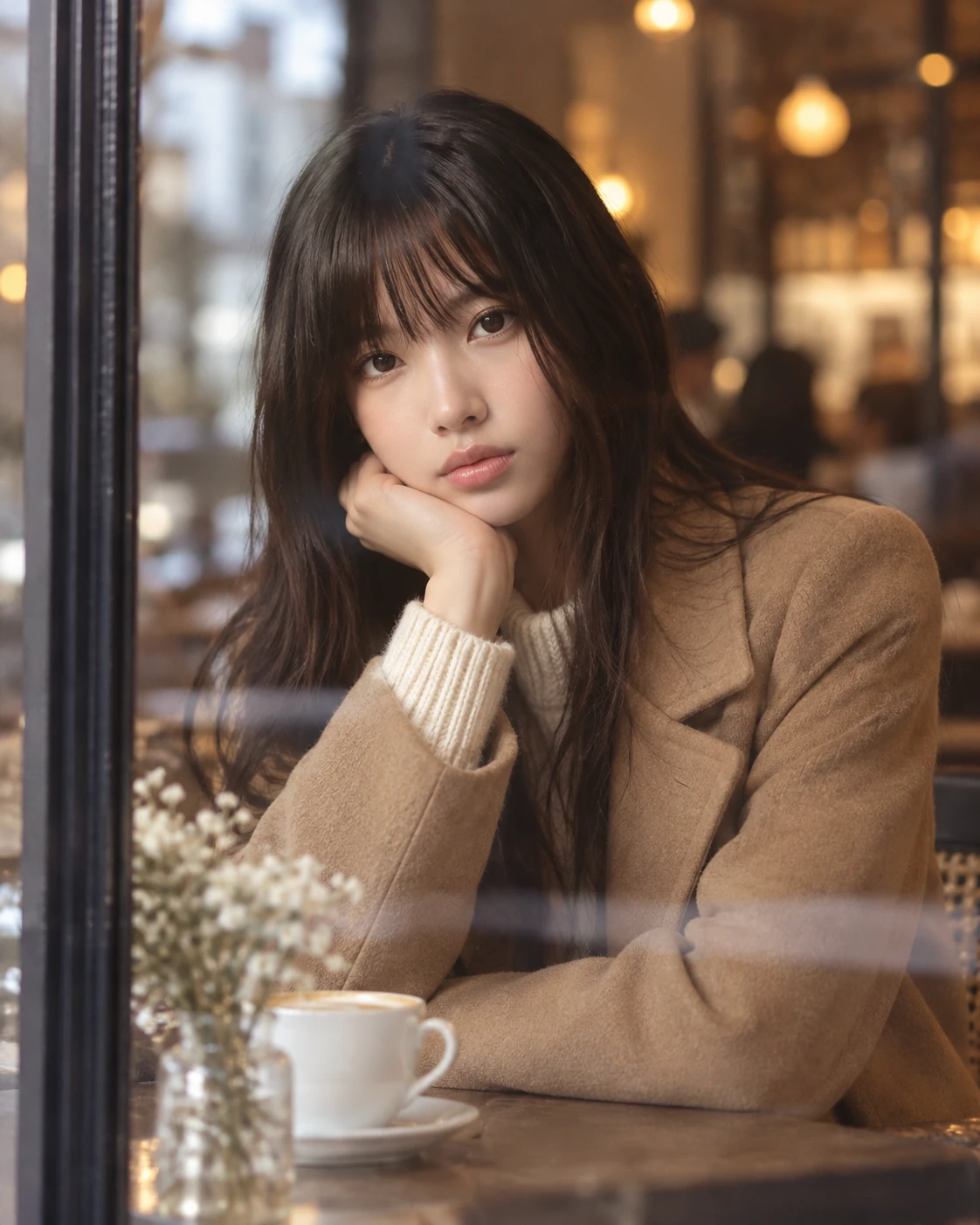 실제 Photoshot에서 내보낸 편집 결과