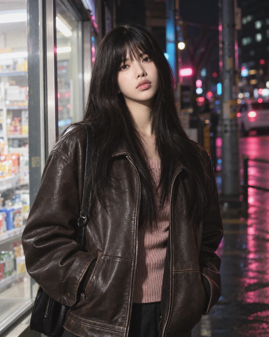 실제 Photoshot에서 내보낸 편집 결과