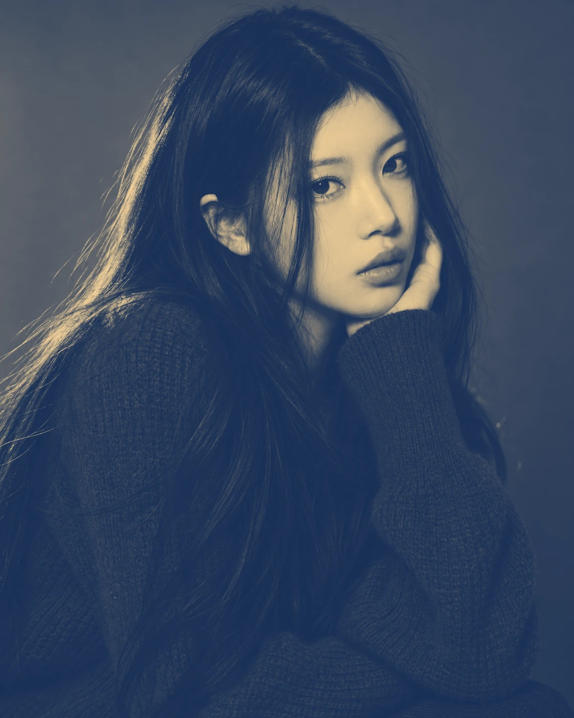 실제 Photoshot에서 내보낸 편집 결과