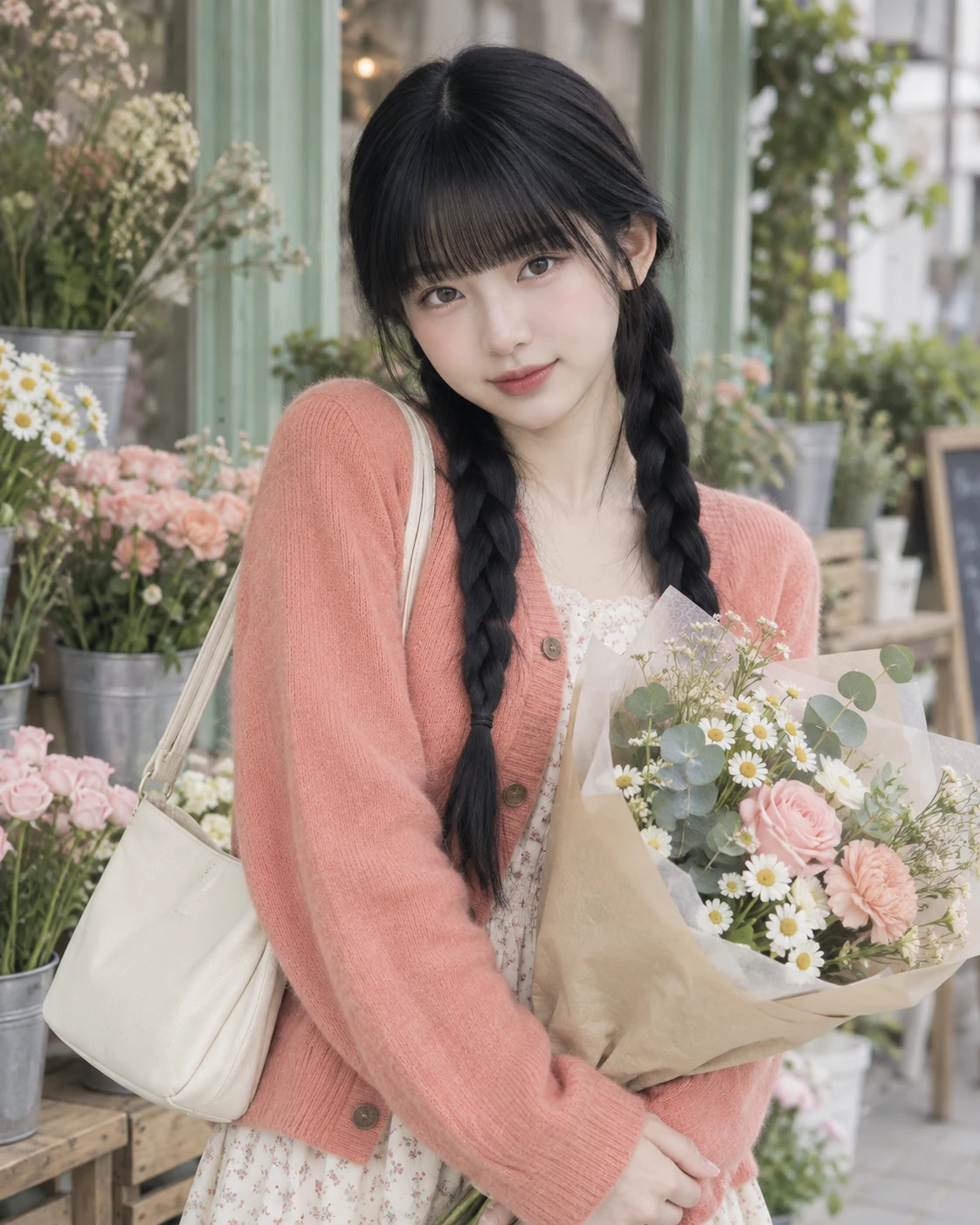 실제 Photoshot에서 내보낸 편집 결과